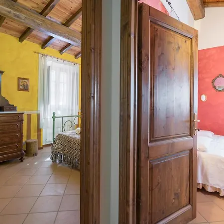 La Vecchia Fornace La Piastra Shared Pool- Abetone