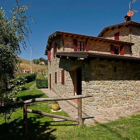 La Vecchia Fornace La Piastra Shared Pool- Abetone