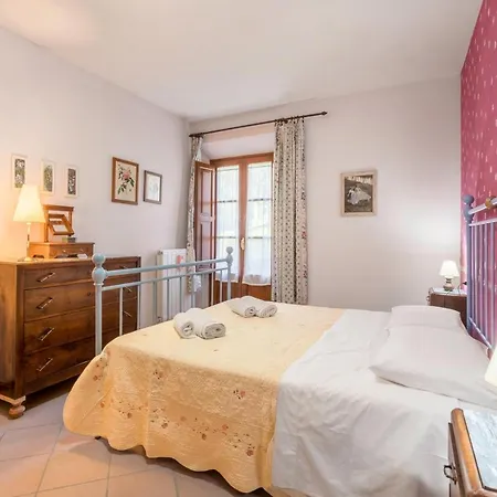 La Vecchia Fornace La Piastra Shared Pool- Abetone * Cutigliano