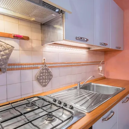 Apartment La Vecchia Fornace La Piastra Shared Pool- Abetone