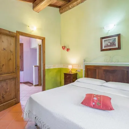 La Vecchia Fornace La Piastra Shared Pool- Abetone Cutigliano