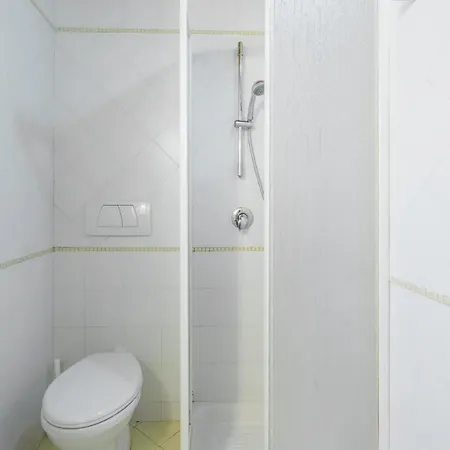 La Vecchia Fornace La Piastra Shared Pool- Abetone Apartment *