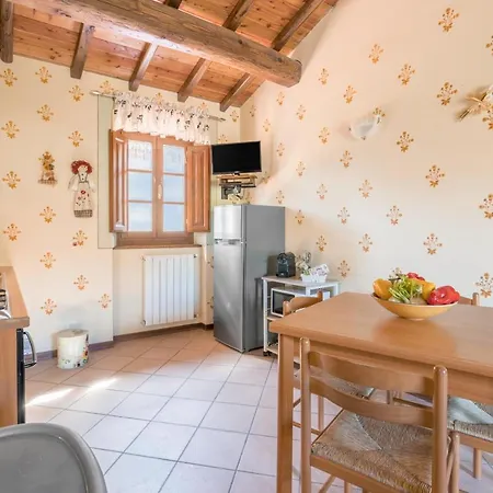 Apartment La Vecchia Fornace La Piastra Shared Pool- Abetone *