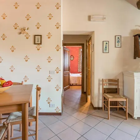 Apartment La Vecchia Fornace La Piastra Shared Pool- Abetone Cutigliano