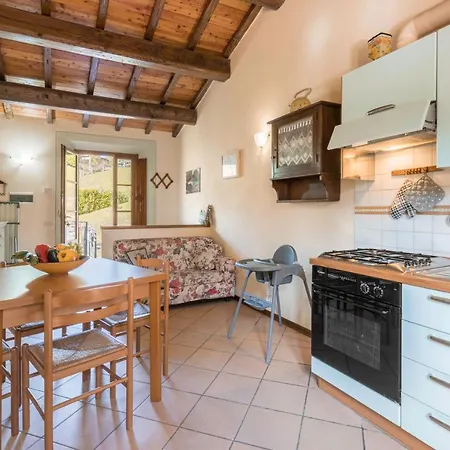La Vecchia Fornace La Piastra Shared Pool- Abetone Apartment Cutigliano