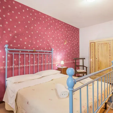 Apartment La Vecchia Fornace La Piastra Shared Pool- Abetone *