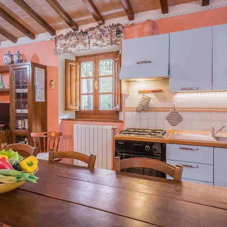 Apartment La Vecchia Fornace La Piastra Shared Pool- Abetone Cutigliano