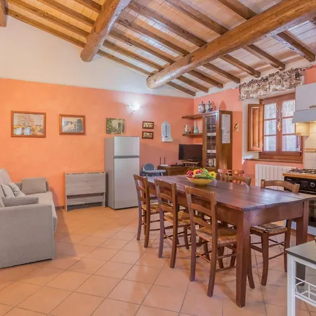 Apartment La Vecchia Fornace La Piastra Shared Pool- Abetone *